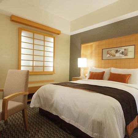 Tokyo International Hotel Taipei Extérieur photo
