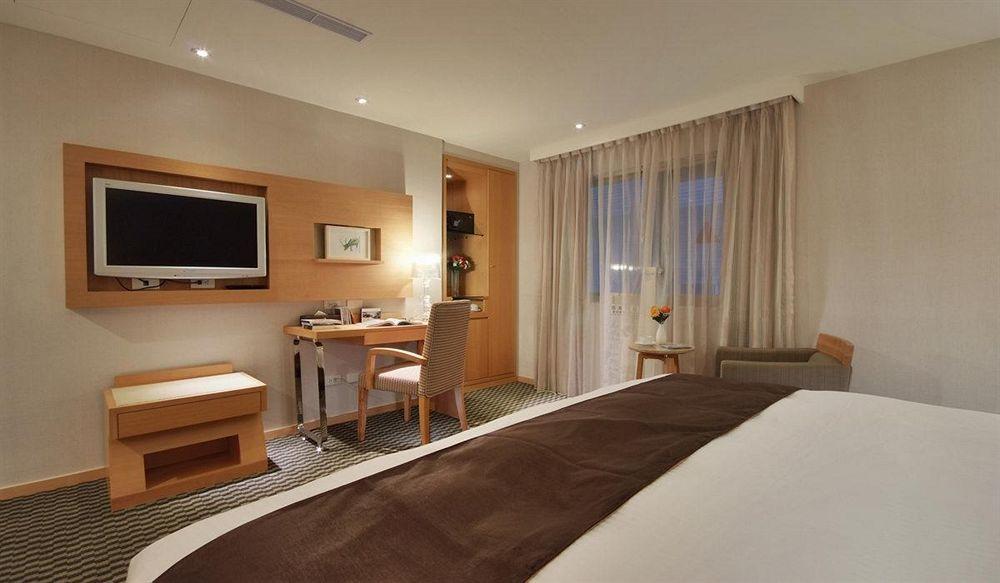 Tokyo International Hotel Taipei Extérieur photo