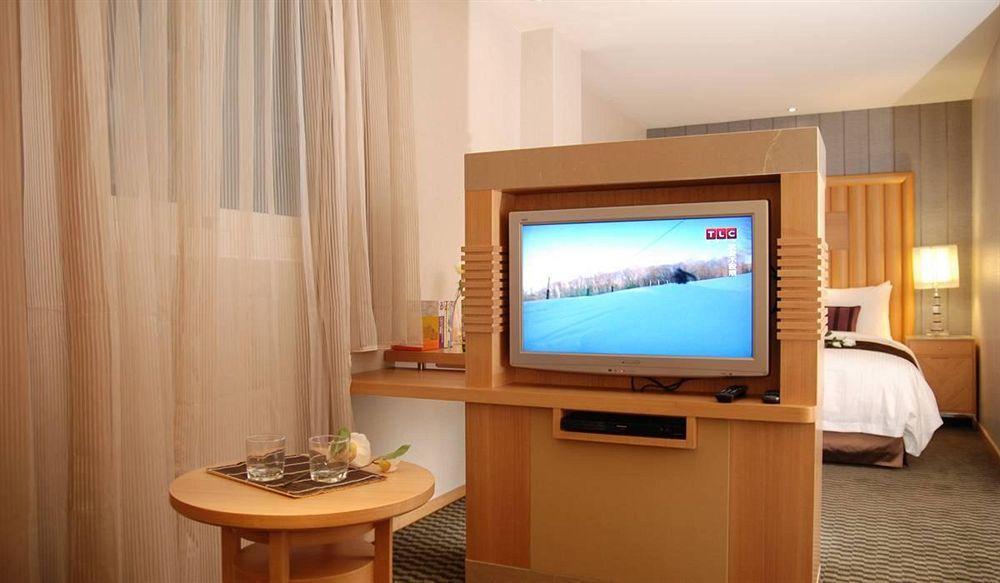 Tokyo International Hotel Taipei Extérieur photo
