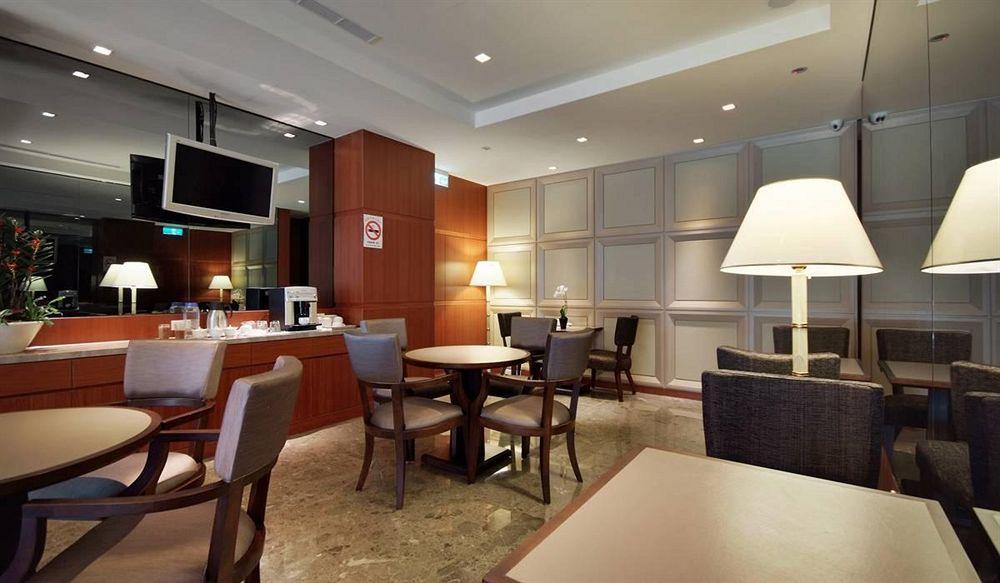 Tokyo International Hotel Taipei Extérieur photo