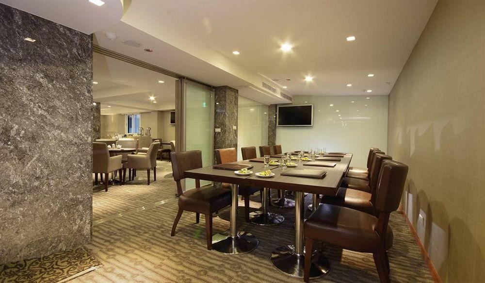 Tokyo International Hotel Taipei Extérieur photo