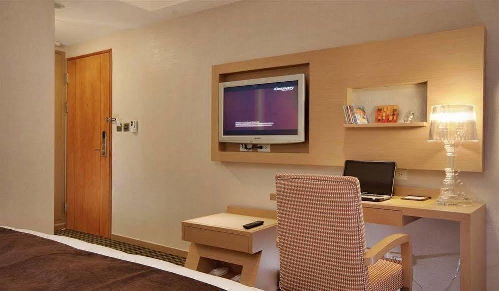Tokyo International Hotel Taipei Extérieur photo